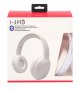 Bluetooth слушалки бели, снимка 5