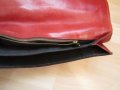 Голям дамски портфейл, естествена кожа, снимка 5