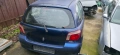 Тойота Ярис на части, снимка 2
