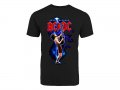 Рок Тениски AC/DC 7 модела, снимка 3