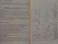 Книга Инструкция за експлуатация на автомобил Мултикар Ифа DDR На Немски език, снимка 5