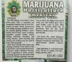 Книга Marijuana Horticulture - Jorge Cervantes 2006 г. Марихуана, снимка 4