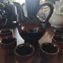 Сервиз за ракия, снимка 3