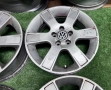 Джанти 5/100/15 VW Seat Skoda Audi, снимка 4