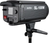 Dиодно осветление  Godox   SL-100 LED Light - 100W, снимка 1