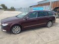 Skoda Superb 1.8 TSI, 160 ph., 6 sp., engine CDA, 2013, 115 000 km., euro 5, Шкода Суперб 1.8 TSI., , снимка 4