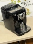 Кафемашина кафе автомат delonghi magnifica S с гаранция, снимка 7