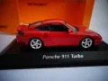 1:43 Minichamps/MAXICHAMPS PORSCHE 911 КОЛИЧКА МОДЕЛ, снимка 4