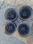 железни джанти  5×100×14, снимка 2