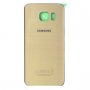 Заден капак Samsung S6 EDGE / Samsung G925 / Капак батерия / Гръб, снимка 1