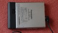 Vintage Panasonic SJ-MJ7 MiniDisc Player- минидиск, снимка 9