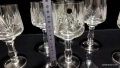 кристални чаши , снимка 3