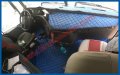  Внос от Полша! ПРОМОЦИЯ! Кожени стелки за товарни автомобили, камиони! , снимка 3