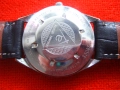 Original Atlantic Worldmaster 21 jewels 6300N Мъжки ръчен часовник, снимка 6