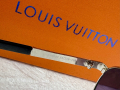 Louis Vuitton мъжки слънчеви очила авиатор, снимка 9