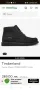 Timberland Newmarket 2 MOC TOE CHUKKA/black nubuck, снимка 7