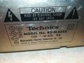 TECHNICS RS-M235X DECK with DBX-MADE IN JAPAN 2212211035, снимка 15