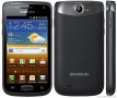 Samsung I8150 - Samsung Galaxy W калъф - case , снимка 3