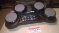 ALESIS-БАРАБАНИ-MADE IN GERMANY-ВНОС АНГЛИЯ, снимка 6