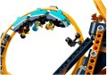 НОВО LEGO Icons - Увеселителен парк с лупинги 10303, снимка 7