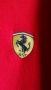 Scuderia Ferrari полар яке Ферари, снимка 4
