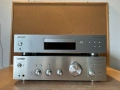 усилвател "PIONEER A-30"и cd плейър "PIONEER PD-10AE", снимка 10