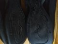 Маркови мокасини естествена кожа G'Field -Yellomiles-Lions №45 стелка 290мм, снимка 14