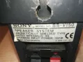 SONY SS-V150 100W/8ohm-1БР ТОНКОЛОНА ВНОС SWISS LHD1E2209241420, снимка 16
