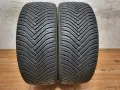 2 бр. 225/45/18 HANKOOK Dot22 / всесезонни гуми, снимка 1