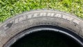 2бр. зимни гуми Firestone WinterHawk 185/60R15. 7мм дълбочина на шарката. DOT 2706. Цената е за 2бр, снимка 3