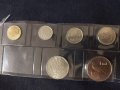 Малта - от 1998 до 2004 , Сет от 6 монети, снимка 2