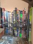 Ски ски обувки щеки бордове каски и друга ски екипировка, снимка 1 - Зимни спортове - 41687214