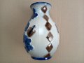 Ваза Керамика, снимка 1