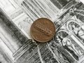 Монета - Италия - 5 чентесими | 1931г.