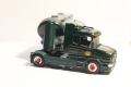 HERPA H0 1/87 SCANIA СИЛОЗ ЦИСТЕРНА КАМИОН МОДЕЛ, снимка 6