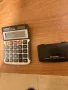 Калкулатори Casio и Sharp цена за двата, снимка 8