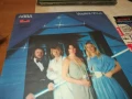 ABBA-ПЛОЧА 1206251012, снимка 1