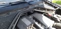Кори над двигателя / преградни панели за БМВ Е70 BMW E70 E71 X5 X6 под чистачките, снимка 6