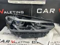Фар фарове десен Bmw X3 G01 X4 G02 LCI far farove Бмв х3 Г01 Х4 Г02, снимка 1