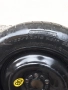 Оригинална Резервна гума с джанта тип патерица 16'' за Форд, снимка 2