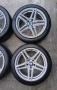 18ки джанти 5x120 BMW с летни гуми, снимка 2