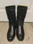 Черни боти 38 номер, снимка 5