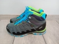 Meindl X.So Gore Tex туристически обувки номер 41,5-42 стелка 26, 5 см , снимка 1