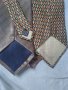 Италиански копринени вратовръзки, снимка 3