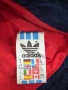 Мъжко горнище VINTAGE ADIDAS 90s TRACK JACKET. Размер L, снимка 5