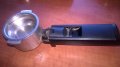 delonghi-ръкохватка за кафемашина с цедката, снимка 3