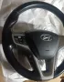 Волан с airbag за Hyundai I40 2011 - 2015, снимка 3
