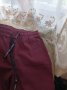 Нови панталони черен, Бордо, тъмно син размер С-М, снимка 3