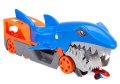 Hot Wheels Shark Truck - Mattel Хот Уилс, снимка 1 - Други - 43092449