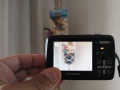 OLYMPUS m Stylus W550WP 10MP x 3 Optical Zoom Japan, снимка 2